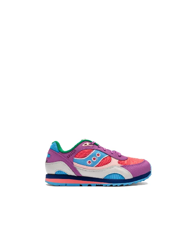 Jae Tips x Shadow 6000 'To Do List Pink' (Youth) Smart - Shoe Functionality Style  