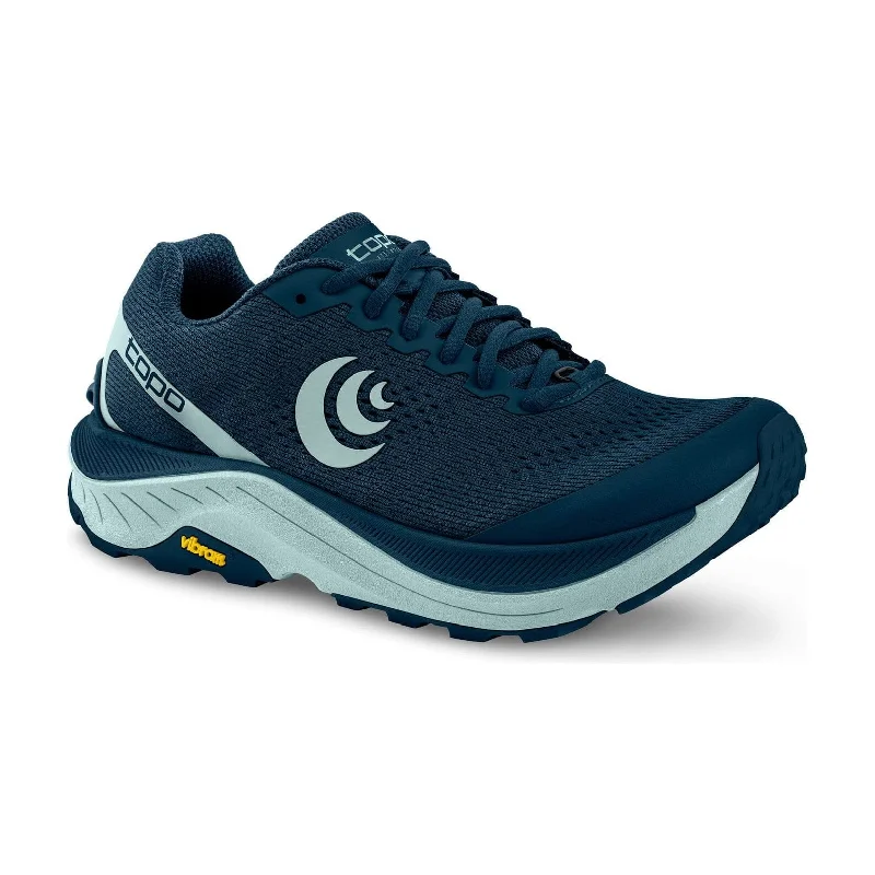TOPO ULTRAVENTURE 3 WOMEN'S MEDIUM AND WIDE - FINAL SALE! Comfortable Derby Style  