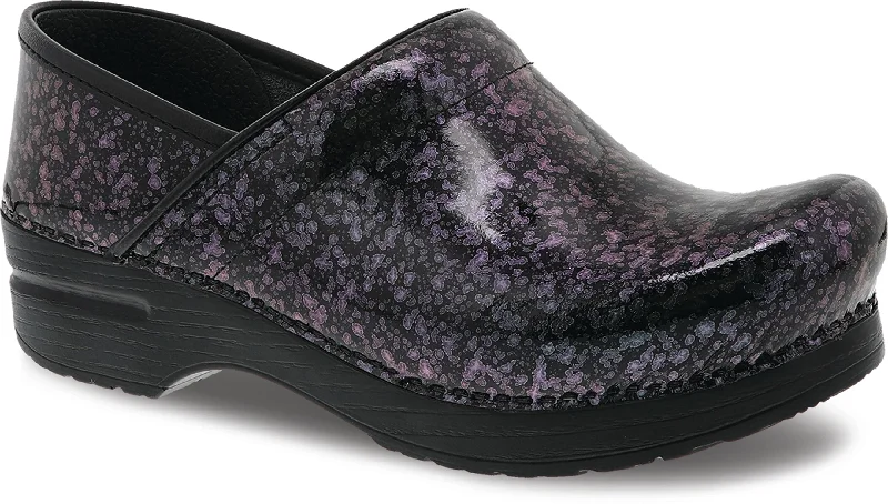 Professional - Quartz Patent Casual Loafer Style          