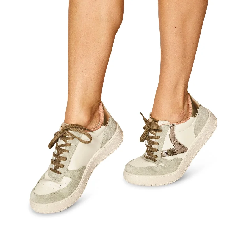 Kaki (white grey)