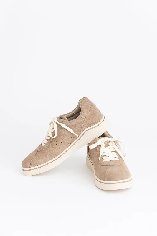 MIA Sprint Stone British Gentleman Oxford Style  