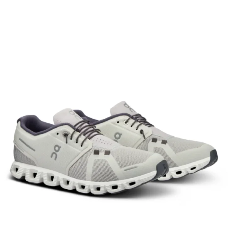 CLOUD5 COMBO MEN ICE/GLACIER Tech - Inspired Sneaker Look  