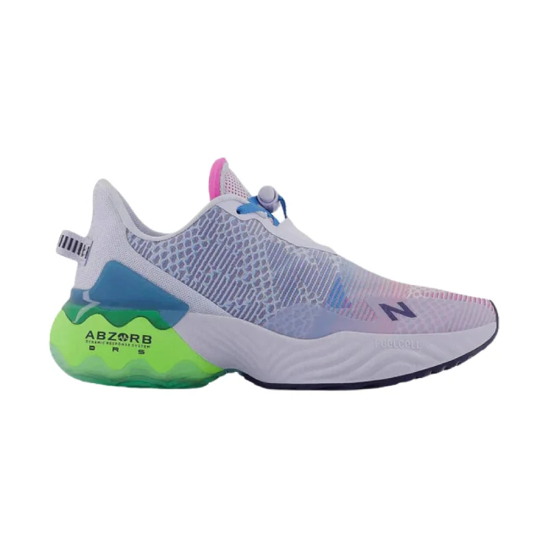 New Balance Women's FuelCell Rebel TR Running Shoe - Silent Grey Ivy League Loafer Look New Balance Women's FuelCell Rebel TR Running Shoe - Silent Grey Ivy League Loafer Look