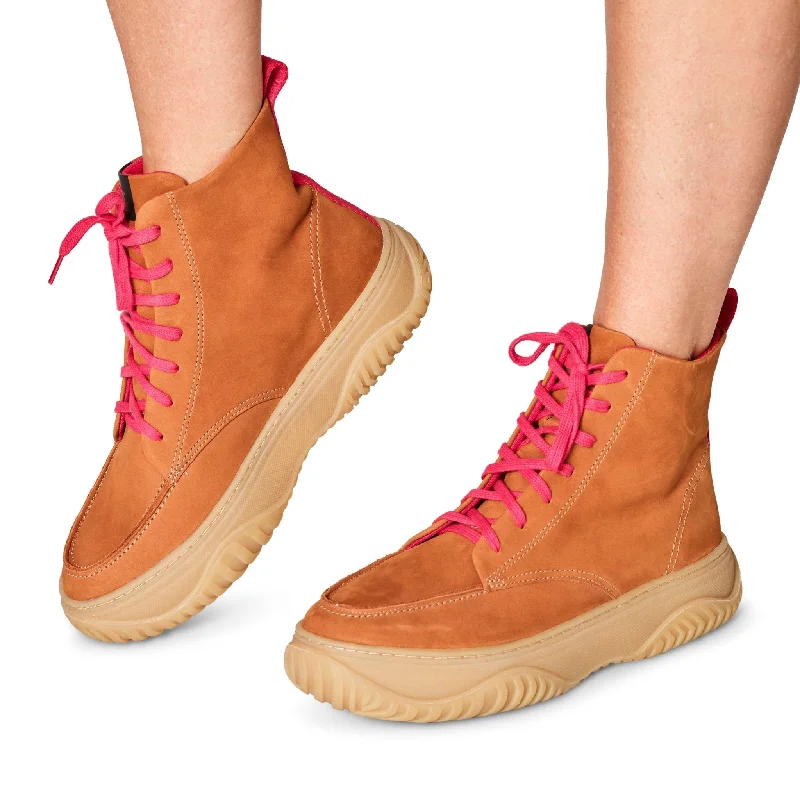 Gorp Ivy League - Inspired Derby Look 