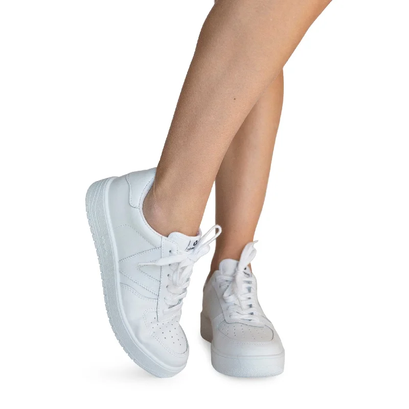 Blanco (white)
