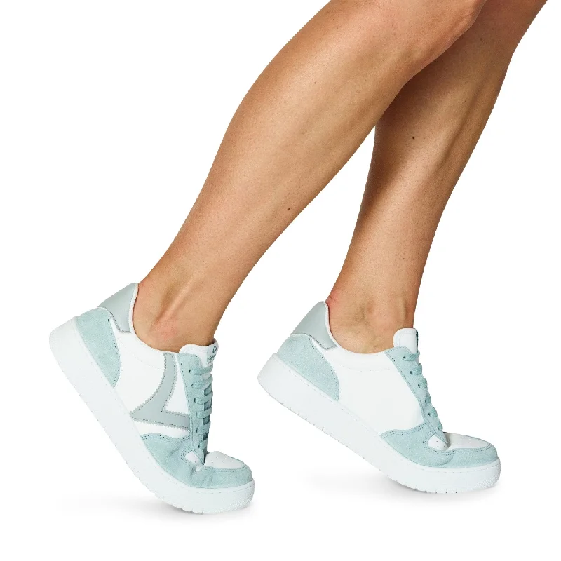 Jade Casual Loafer Style          