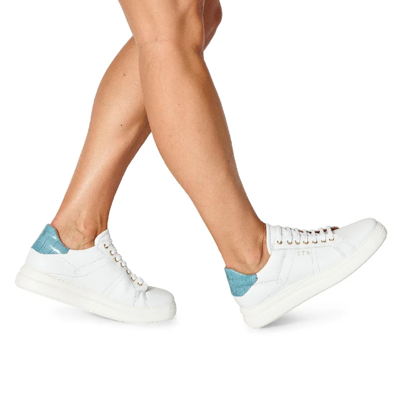 Valda Loose - Fit Slipper Style  