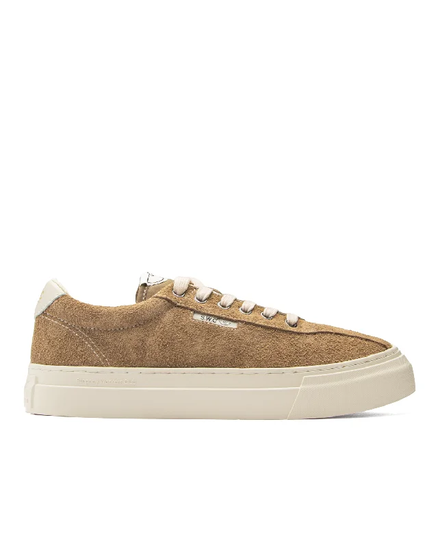 Dellow 02 Cup Geo-Merged Desert Camouflage Print Boot Style  