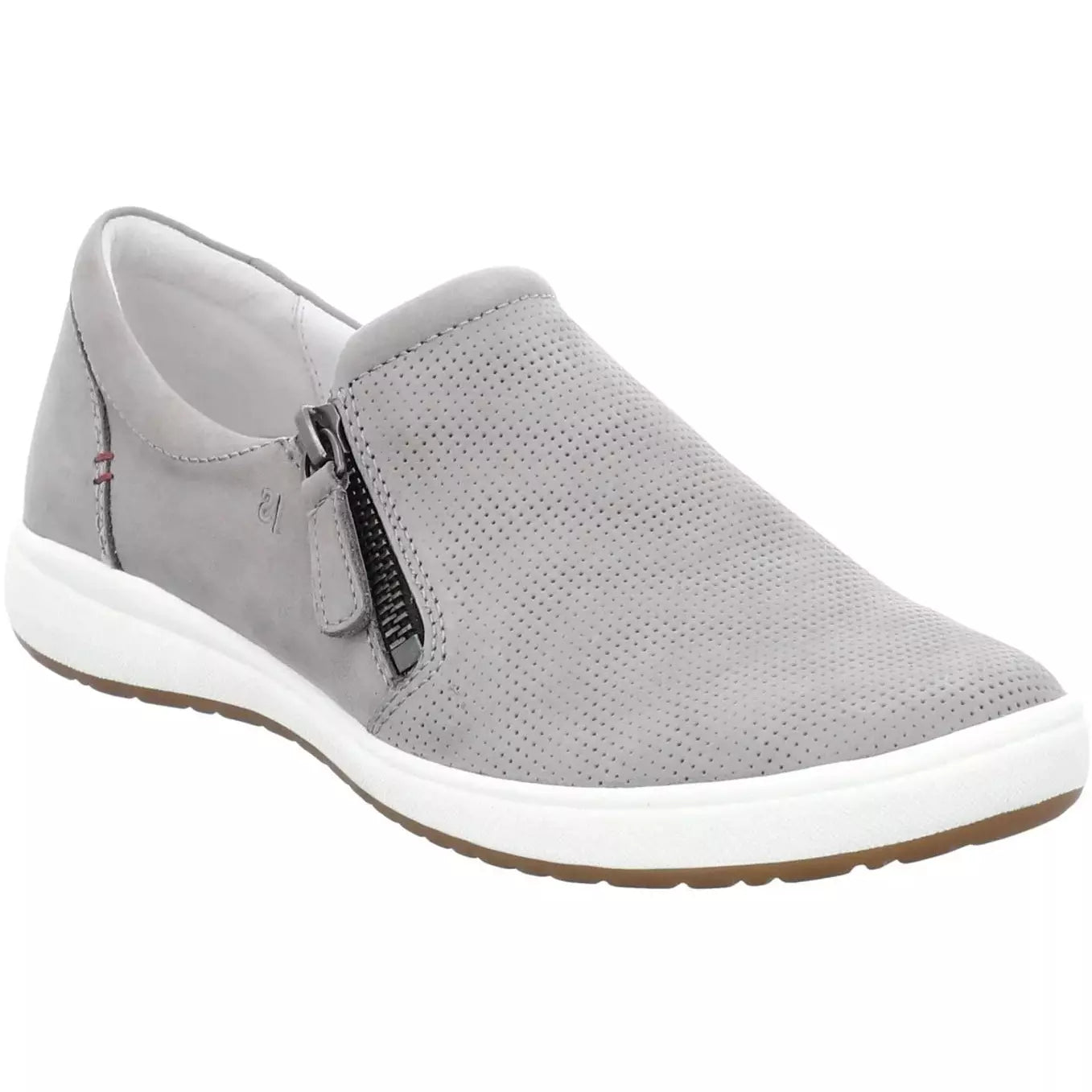 JOSEF SEIBEL CAREN 22 Vintage Oxford Appeal 