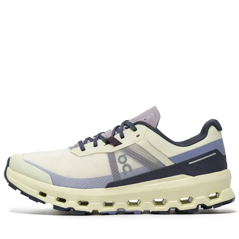 On Cloudvista 2 - Seeding/Mulberry Hemp - Material Shoe Style  
