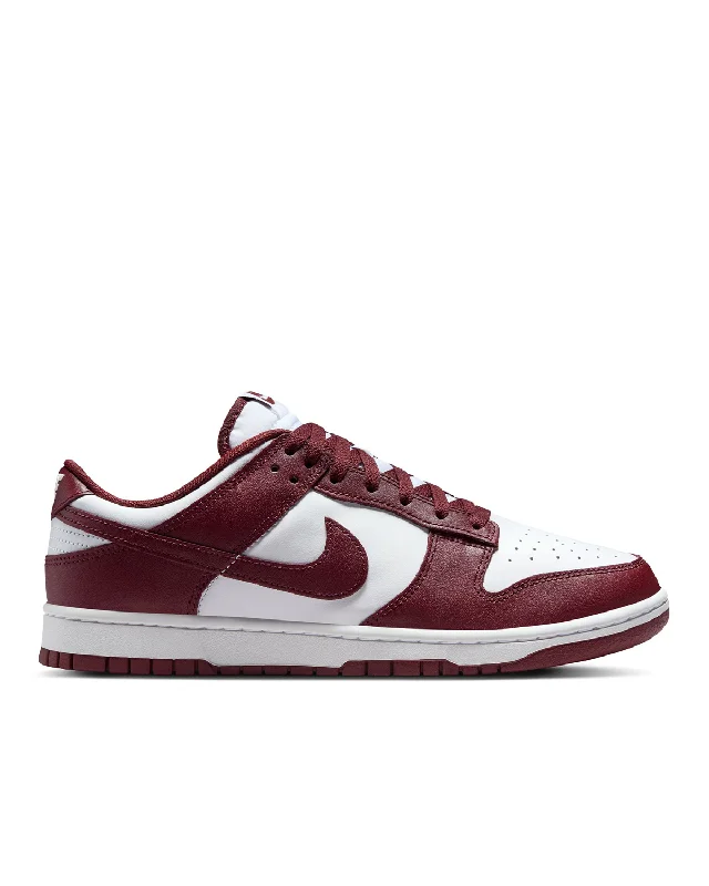 Dunk Low 'Redwood' Sustainable Shoe Design  