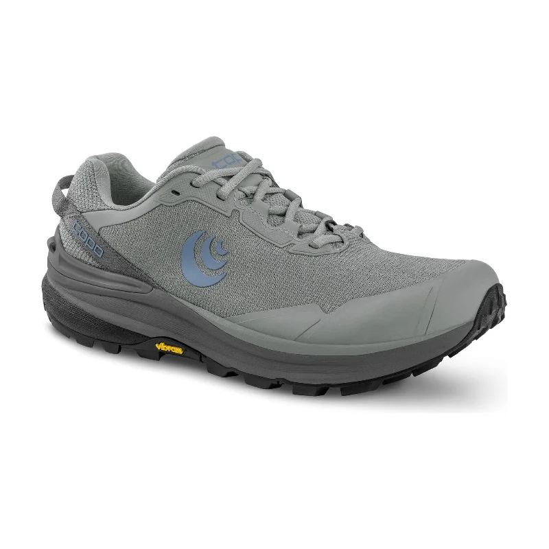 TOPO TRAVERSE WOMEN'S Performance Running Sneaker Look  