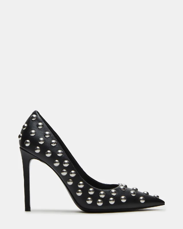 THRIVE BLACK STUDS Mod Oxford Design  