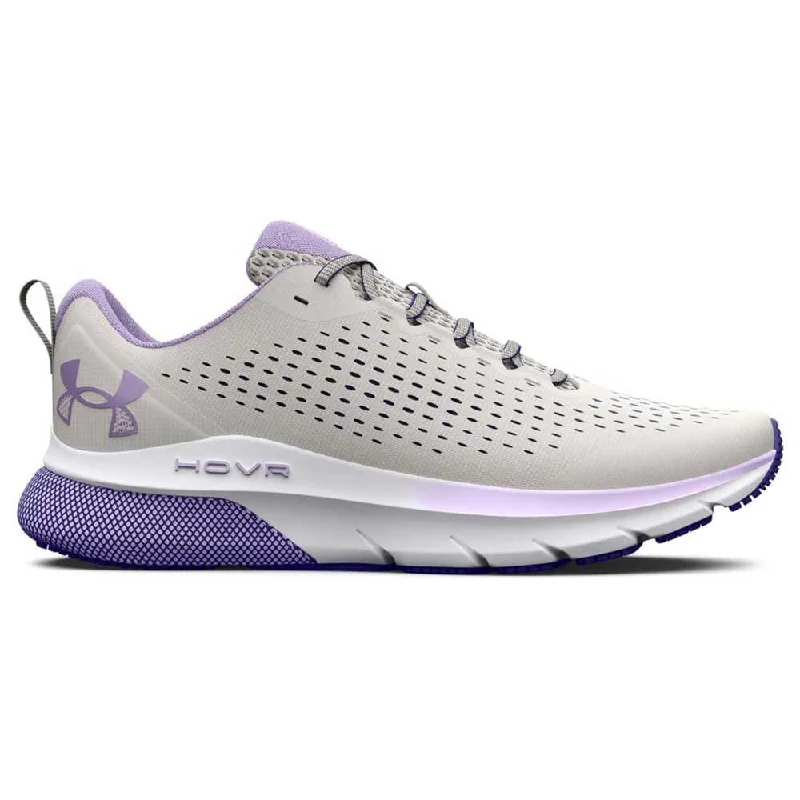 UNDER ARMOUR HOVR™ TURBULENCE WOMEN'S - FINAL SALE! Embroidered Cowboy Boot Design  