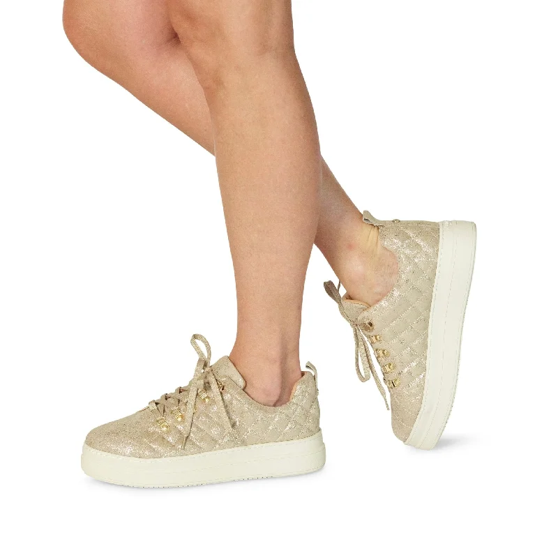 Nancee Upcycled Shoe Look  