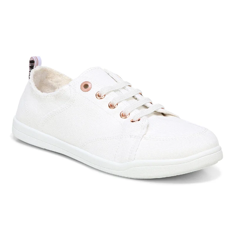 VIONIC BEACH PISMO CASUAL SNEAKER - FINAL SALE! British Gentleman Oxford Style  