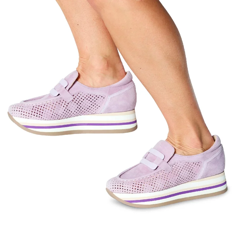 Parme (purple)