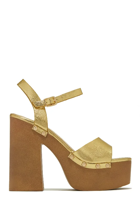 Gold