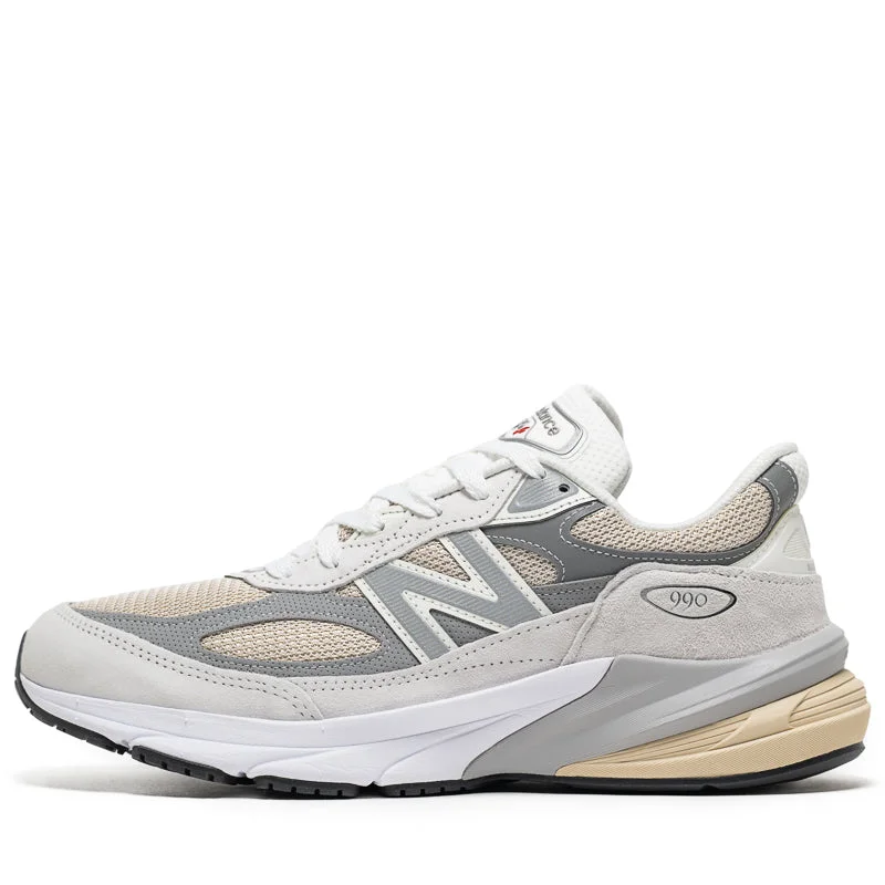 New Balance Made in USA 990v6 - Relfection/Marblehead Art Deco - Inspired Shoe Look New Balance Made in USA 990v6 - Relfection/Marblehead Art Deco - Inspired Shoe Look