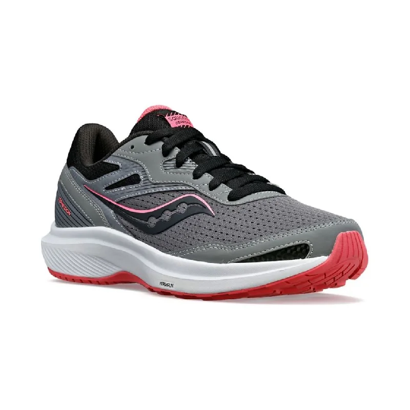 SAUCONY COHESION 16 WOMEN'S - FINAL SALE! Business Monk Strap Style  