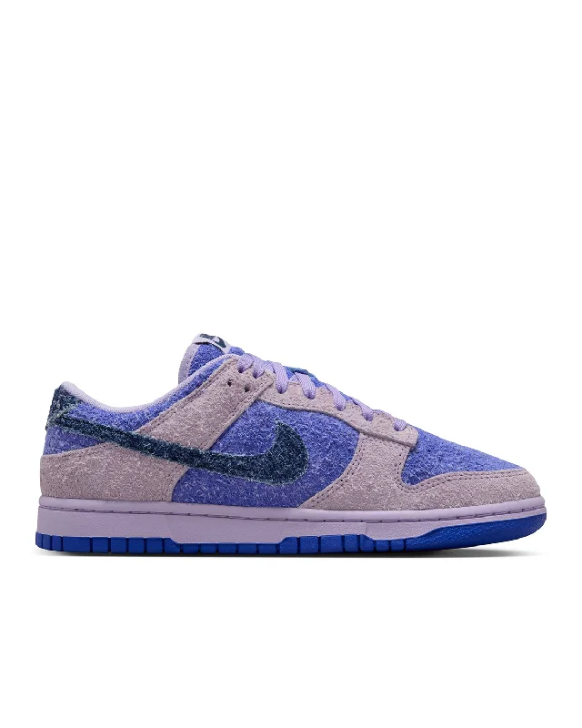 Dunk Low 'Hydrangeas' (Women's) British Gentleman Oxford Style  
