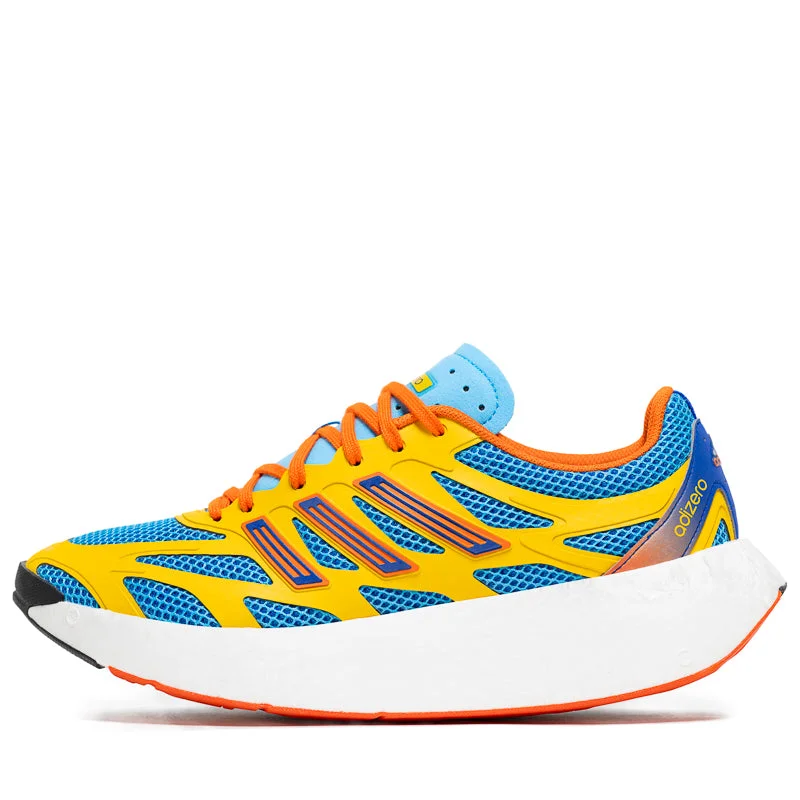 Adidas Adizero Aruku - Sky Rush/Lucid Blue Aesthetic  