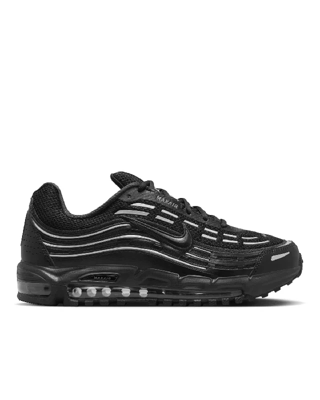 Air Max TL 2.5 'Black Metallic Silver' Camouflage Print Boot Style  