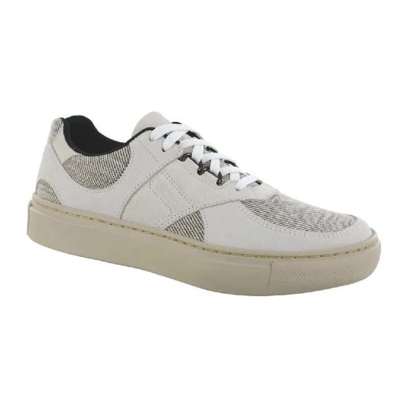 SAS Women's High Street-X Lace Up Sneaker - Sand Dune Blue Coast Loafer Aesthetic 