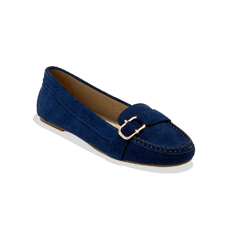 Hanover Hardware Moccasin Smart - Shoe Functionality Style  