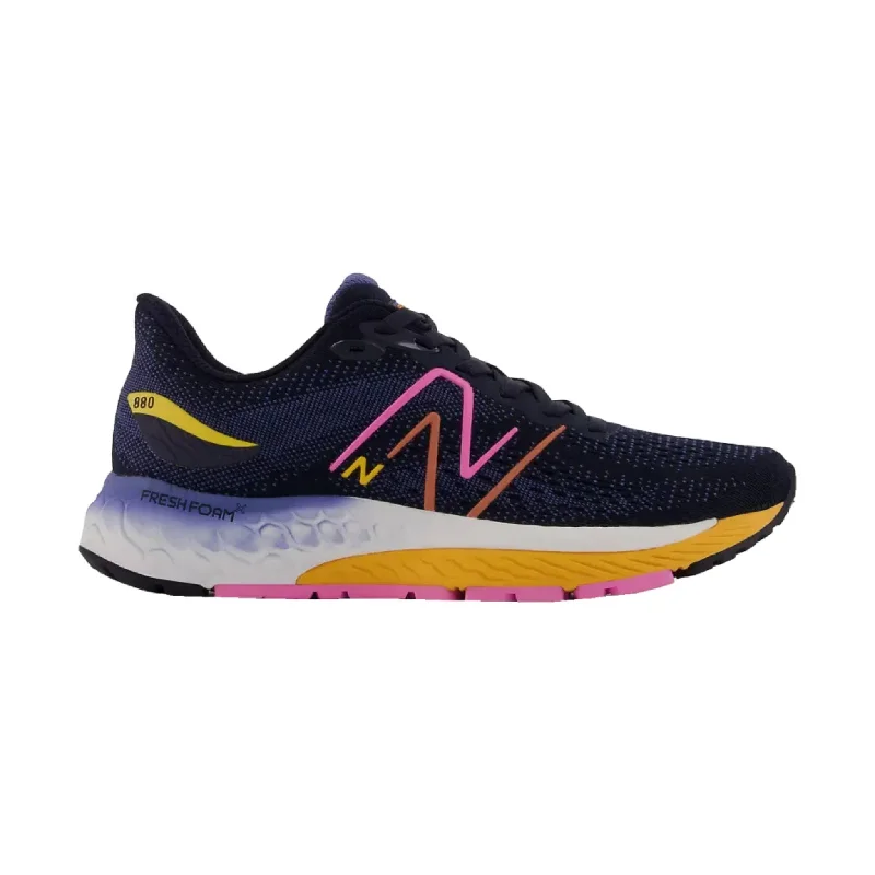 New Balance Women's Fresh Foam X 880 V12 Running Shoes - Eclipse - ONLINE STORE CREDIT/EXCHANGE ONLY Waterproof Hiking Boot Design New Balance Women's Fresh Foam X 880 V12 Running Shoes - Eclipse - ONLINE STORE CREDIT/EXCHANGE ONLY Waterproof Hiking Boot Design