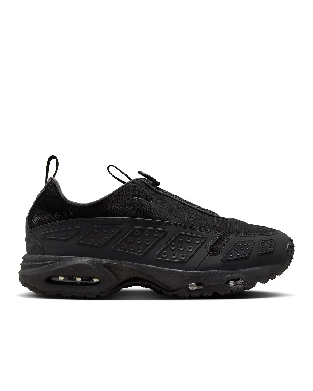 Air Max SNDR GORE-TEX 'Black' (Women's) Retro Plimsoll Style  