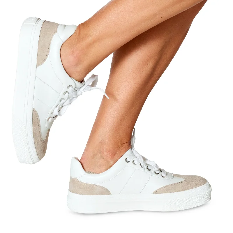 Gabbie Loose - Fit Slipper Style  