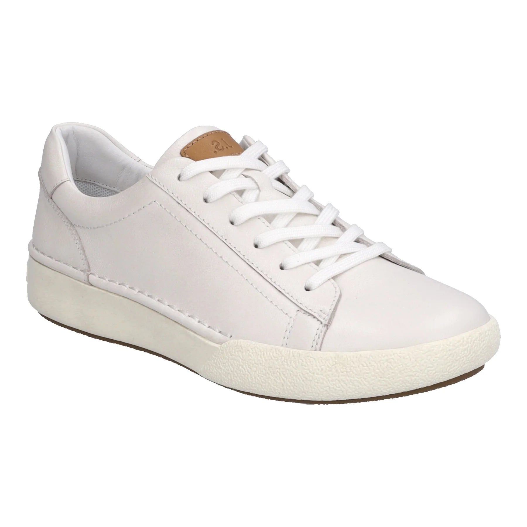 JOSEF SEIBEL CLAIRE 01 Athleisure Derby Style  