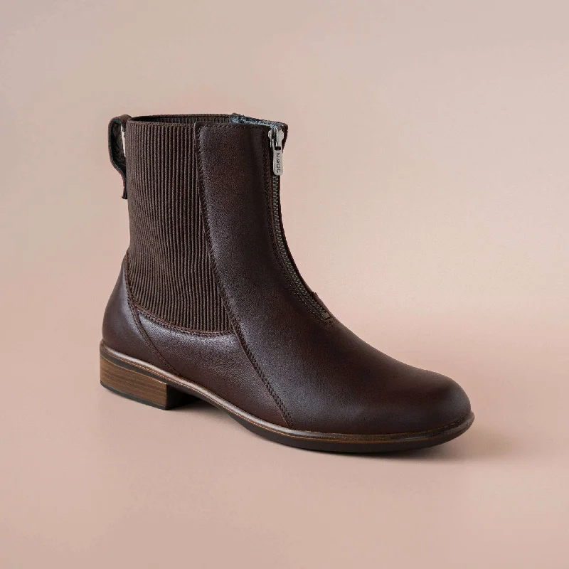 CORDOVAN LEATHER