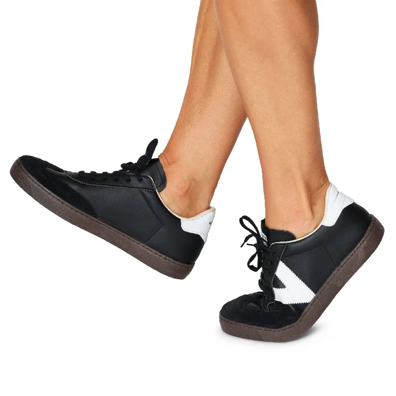 Celina Hemp - Material Shoe Style  
