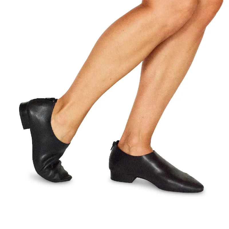 Emily Camouflage Print Boot Style  