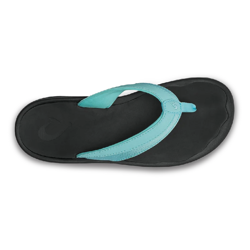 Sea Glass/Black