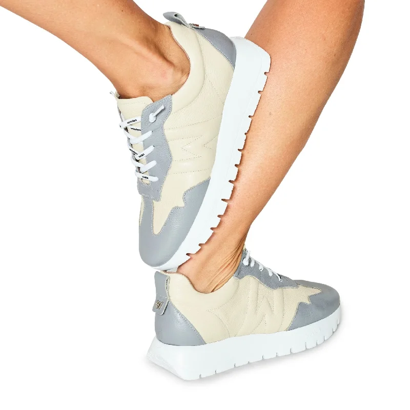 Supra Memory - Foam Slipper Look  