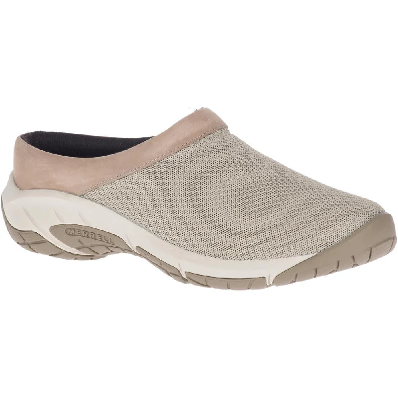 Encore - Aluminum - Women's Monochromatic Shoe Look  