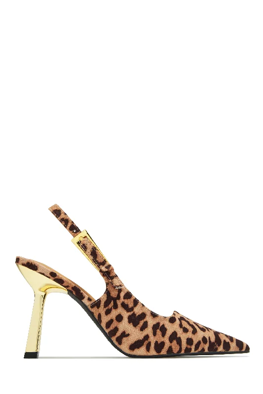 Leopard
