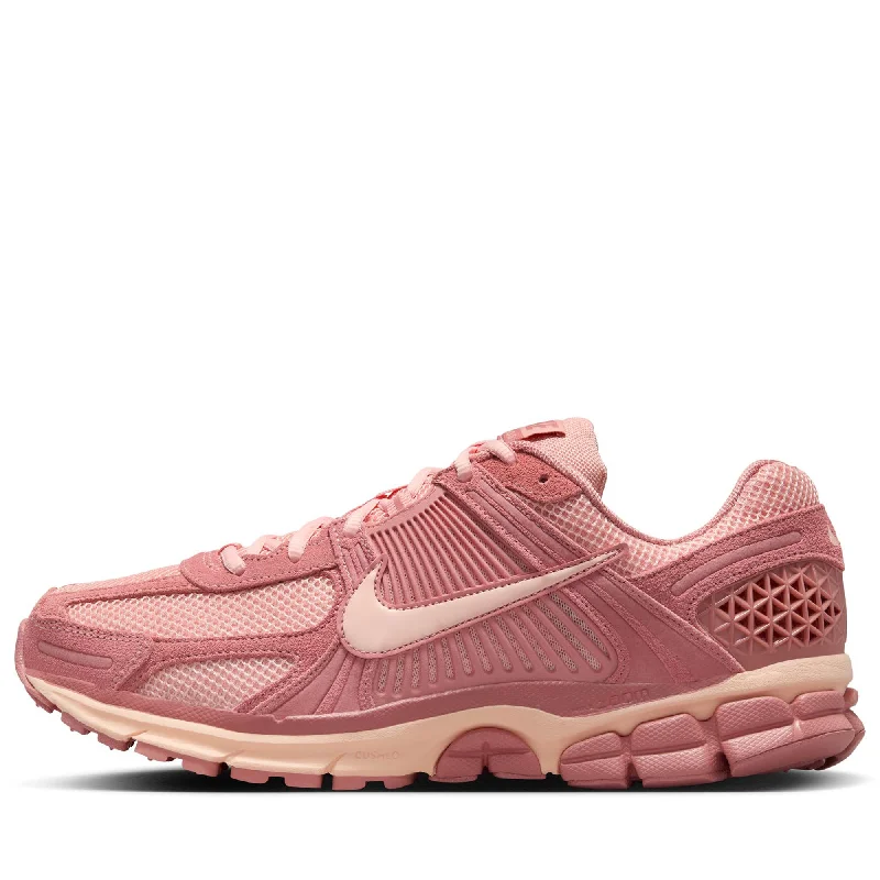 Nike Zoom Vomero 5 - Red Stardust/Crimson Tint Victorian - Era Boot Style  