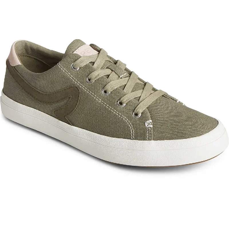 SPERRY SANDY LTT TEXTILE - FINAL SALE! Edwardian Shoe Look  