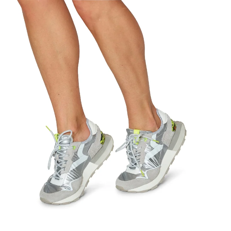 Amaia Smart - Shoe Functionality Style  