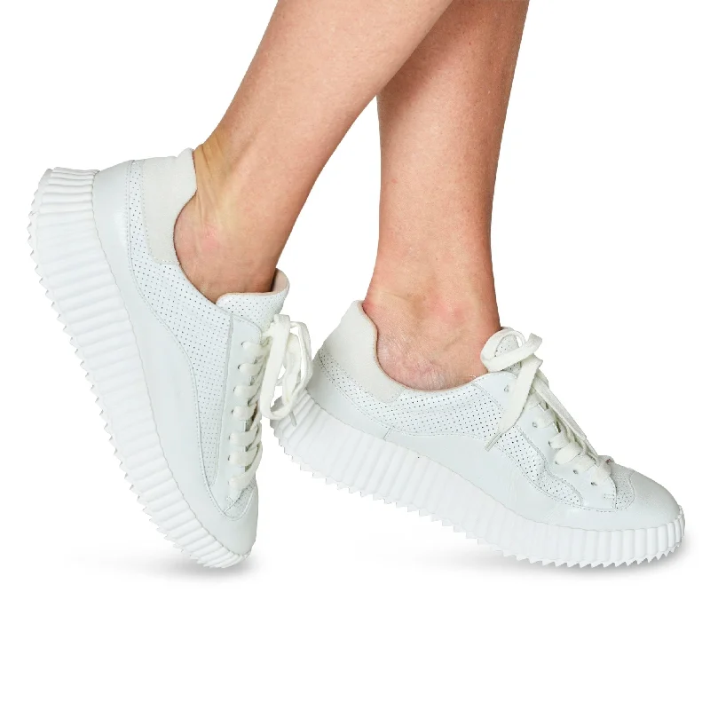 Clodette Art Deco - Inspired Shoe Look  
