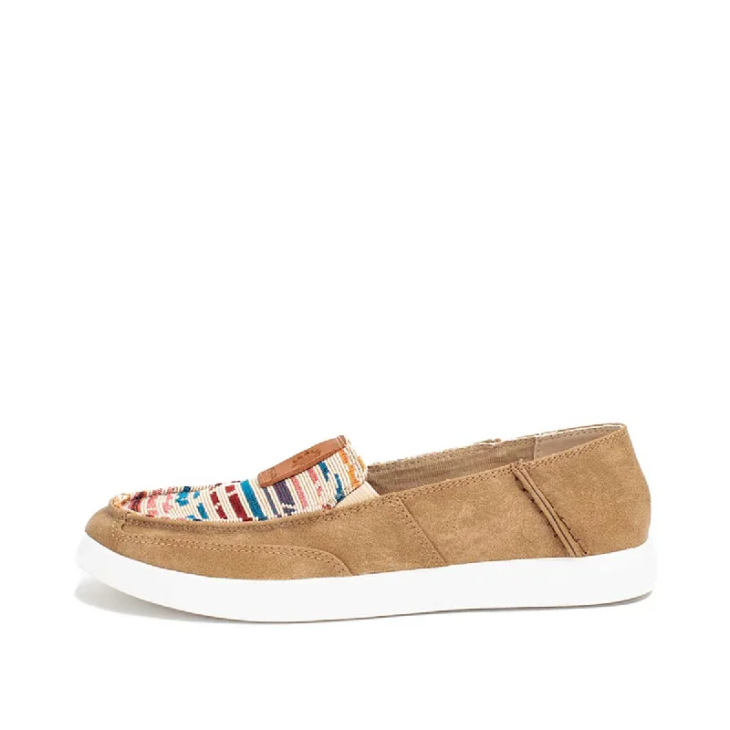 Beige Multi
