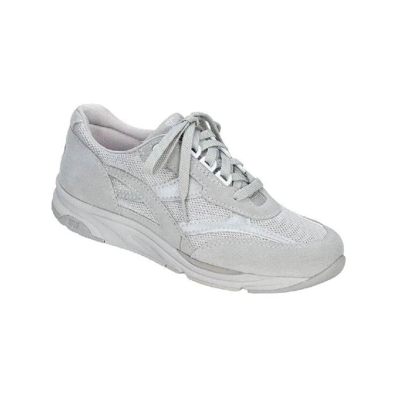 SAS Women's Tour Mesh Lace Up Sneaker - Dust Sustainable Shoe Design  