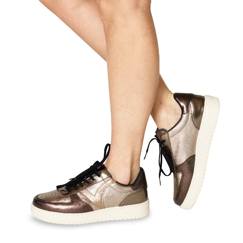 Bronce (gold brown)
