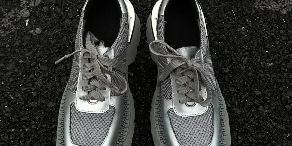 Athletic Shoes