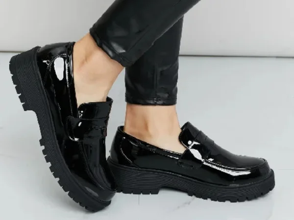 Slip Ons