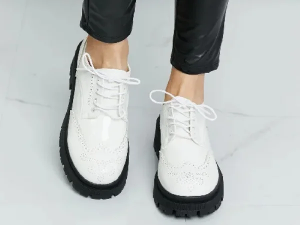 Ladies Shoes 